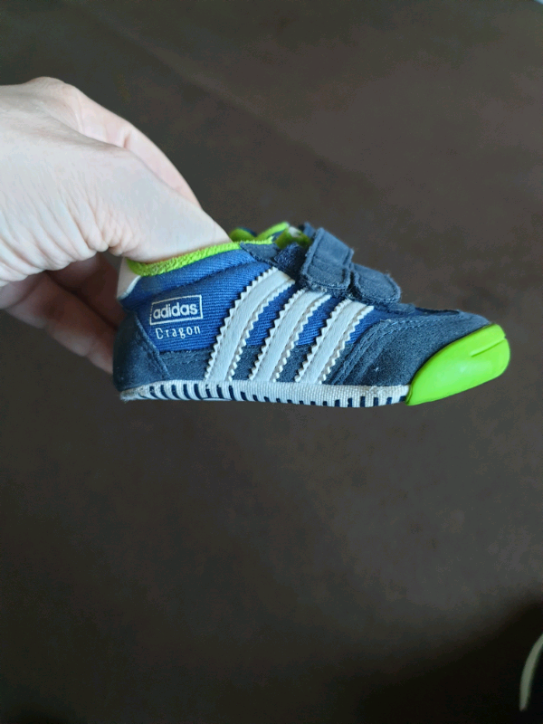 adidas dragon baby